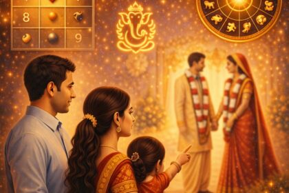 marriage and relationships