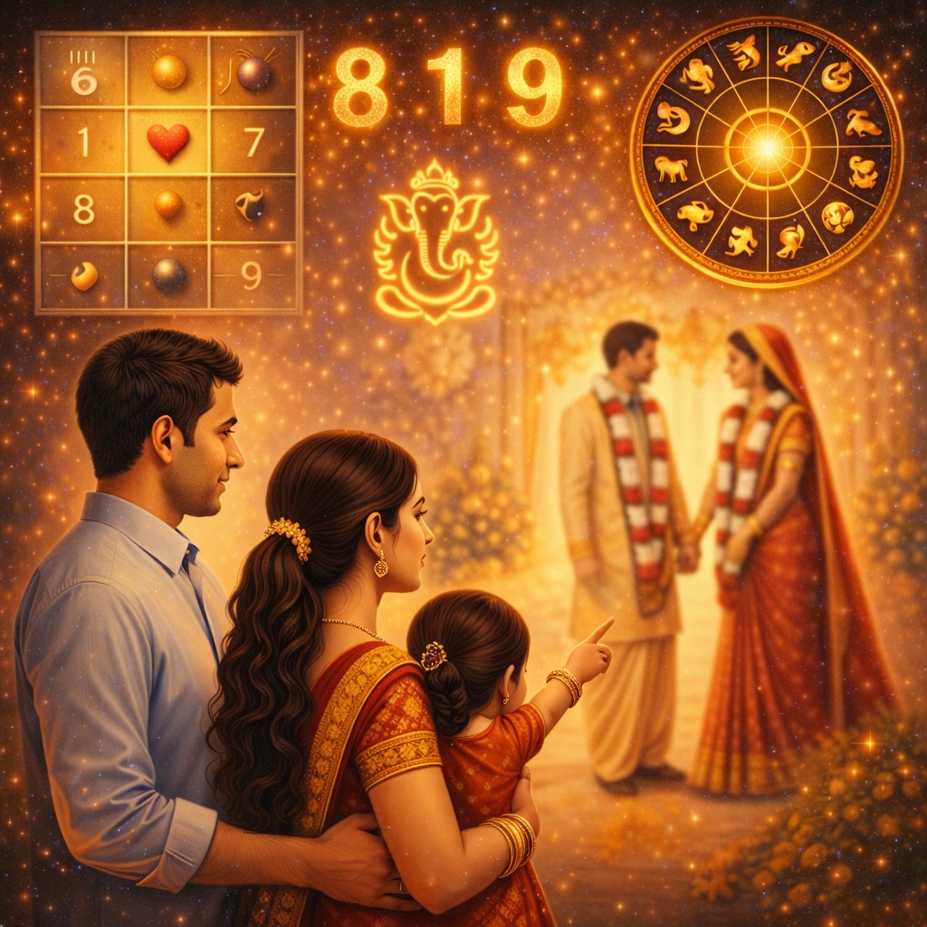 marriage and relationships