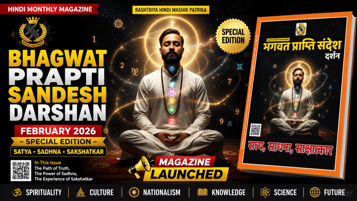 सत्य और साधना का महत्व: जानिए जीवन को बदलने वाला रहस्यमयी और चमत्कारी मार्ग