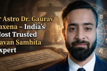 India's Trusted Ravan Samhita Expert