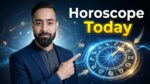 Horoscope today with zodiac wheel daily astrology prediction planetary alignment and real time horoscope insights