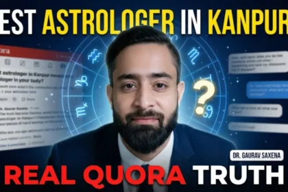 Best Astrologer in Kanpur Quora