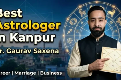 Best Astrologer in Kanpur