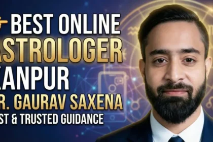 Best Online Astrologer in Kanpur