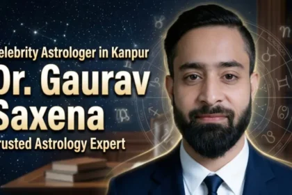 Celebrity Astrologer in Kanpur