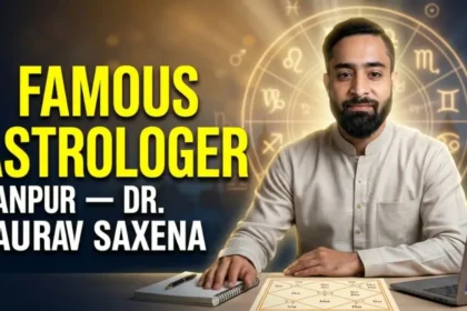 Famous Astrologer in Kanpur