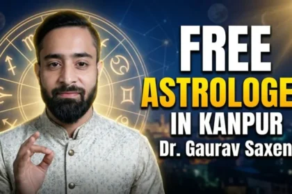Free Astrologer in Kanpur