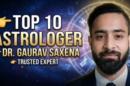Top 10 Astrologer in India