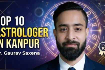 Top 10 Astrologer in Kanpur