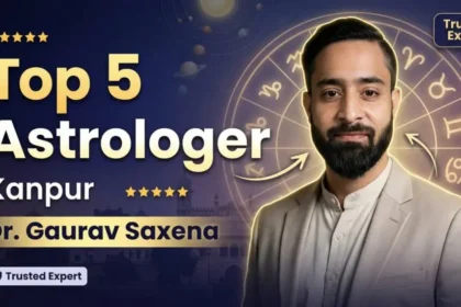 Top 5 Astrologer in Kanpur