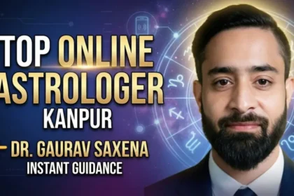 Top Online Astrologer in Kanpur