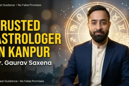 Trusted Astrologer in Kanpur