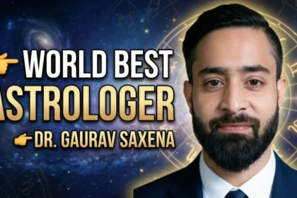 World Best Astrologer in India
