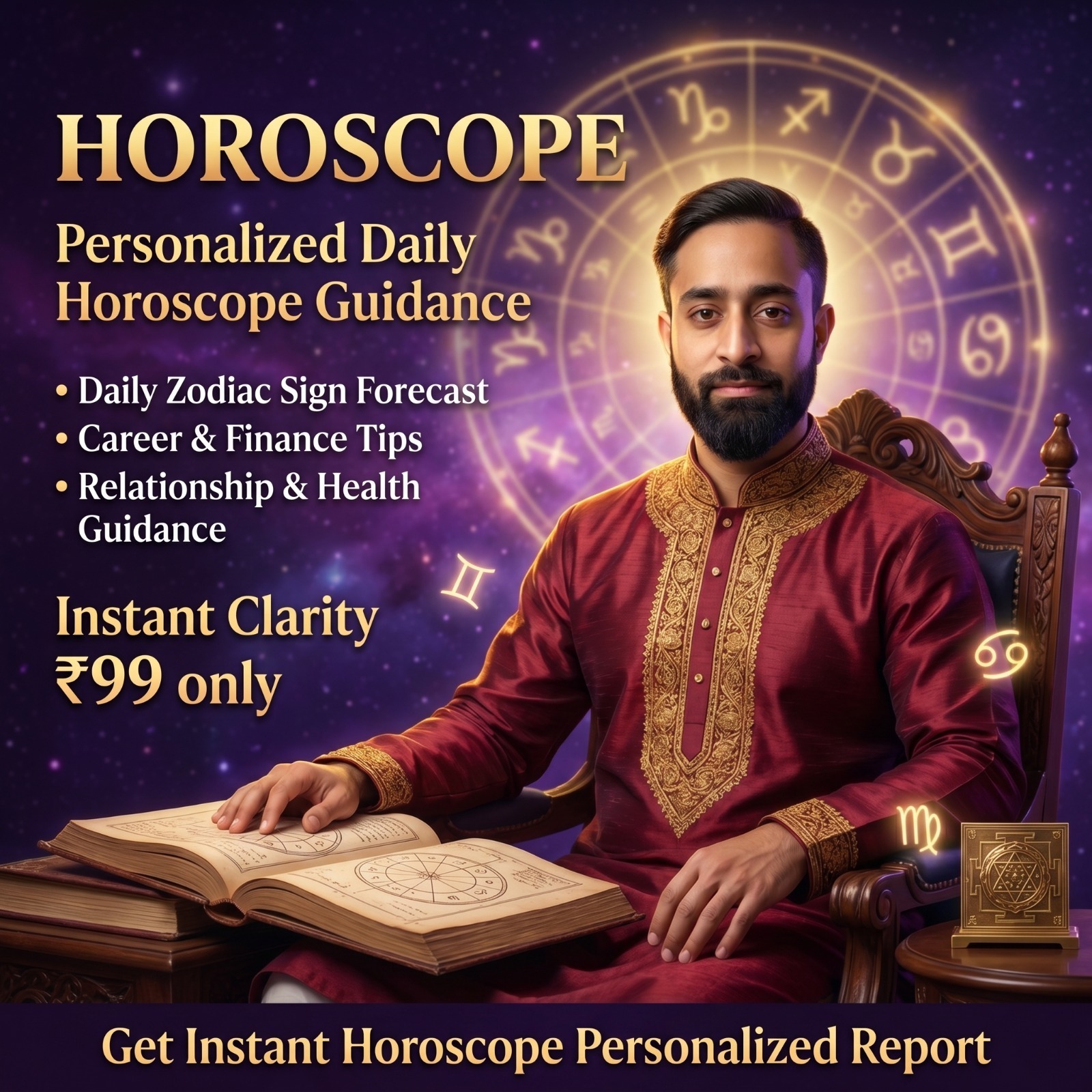 Horoscope