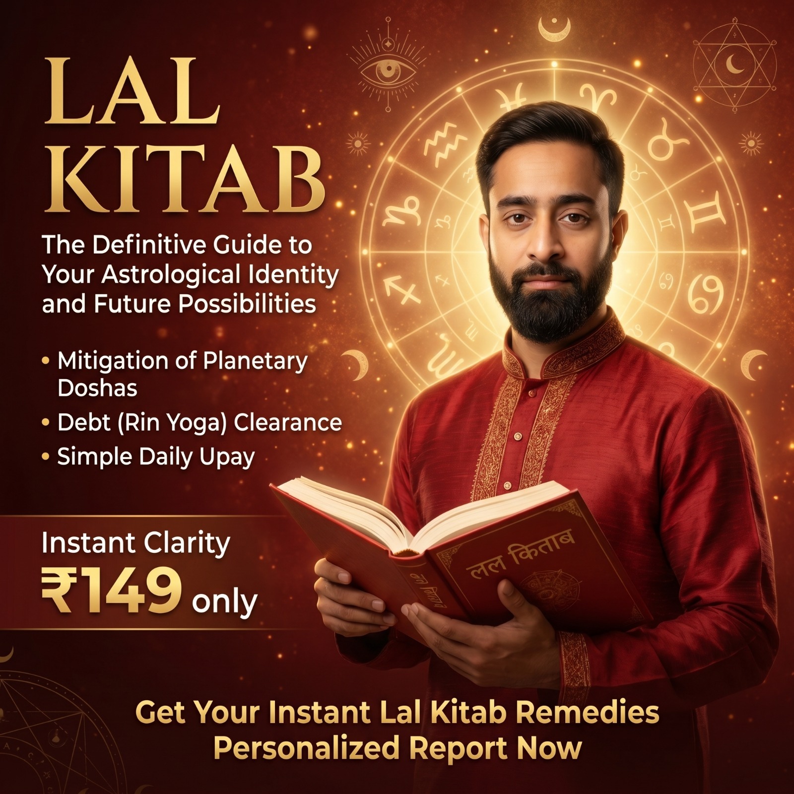 lal kitab