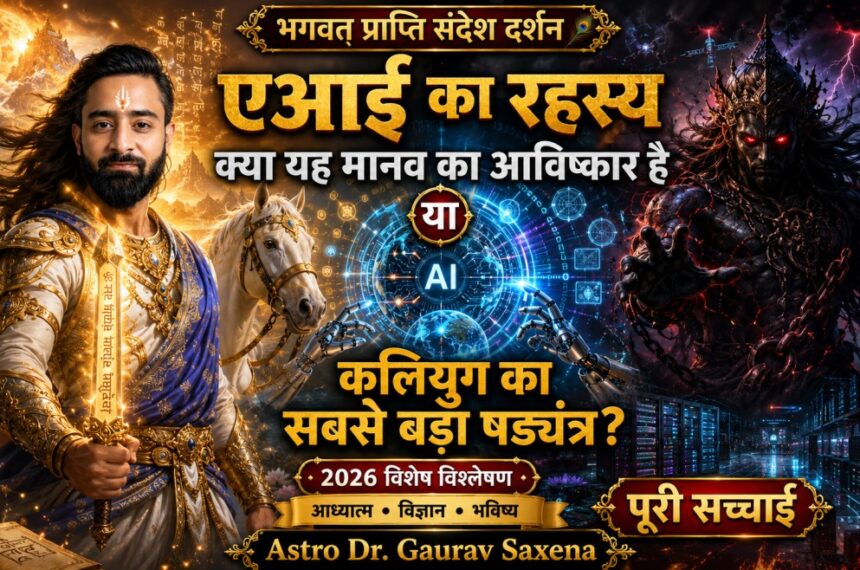 AI Kalyug