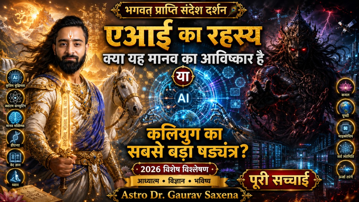 AI Kalyug