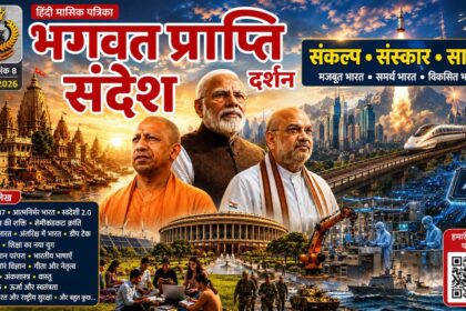 भारत का भविष्य 2047