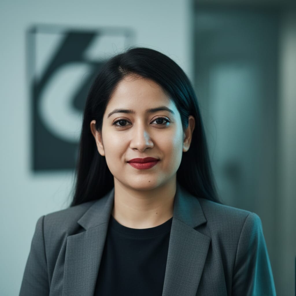 Gauri Tiwari