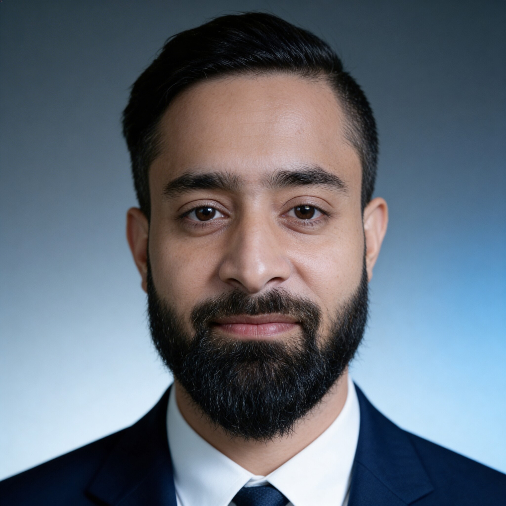 Dr. Gaurav Saxena