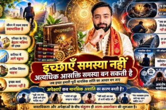 मन अशांत क्यों रहता है